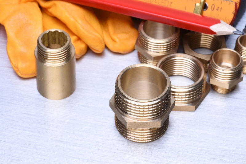 Plumbers in Brightlingsea